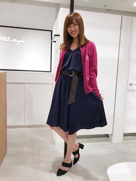 FabulousAngelaさんのコーディネート