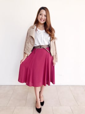 FabulousAngelaさんのコーディネート