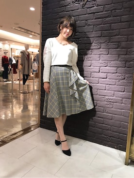 FabulousAngelaさんのコーディネート