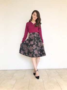 FabulousAngelaさんのコーディネート