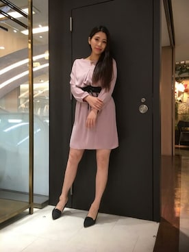 FabulousAngelaさんのコーディネート