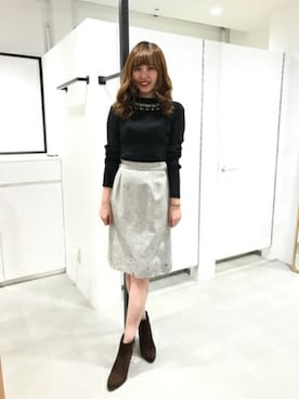 FabulousAngelaさんのコーディネート