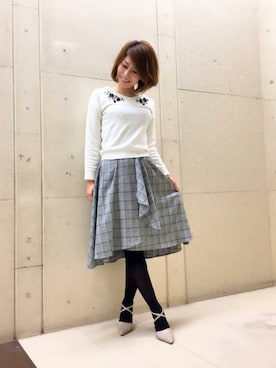 FabulousAngelaさんのコーディネート