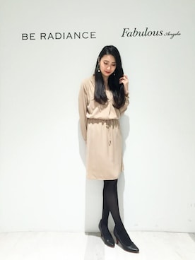 FabulousAngelaさんのコーディネート