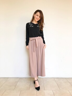 FabulousAngelaさんのコーディネート