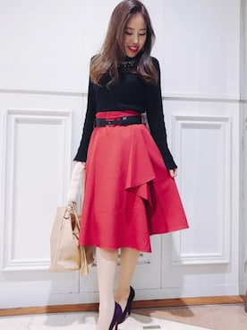 FabulousAngelaさんのコーディネート