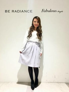 FabulousAngelaさんのコーディネート