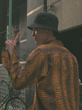 toshuさんのコーディネート