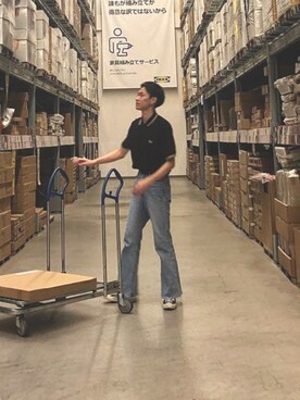 toshuさんのコーディネート