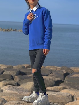 ぷーーんさんのコーディネート