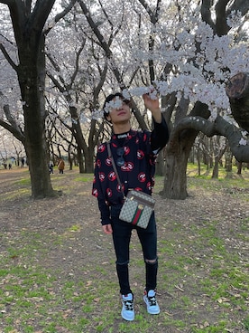 ぷーーんさんのコーディネート