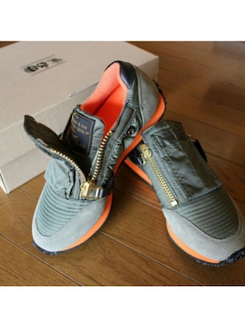 okaさんのコーディネート