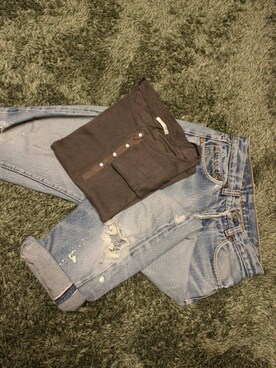 okaさんのコーディネート