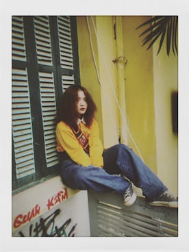 Lenaさんのコーディネート