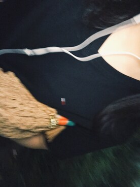 yukiさん（レディース・157cm）の春コーディネート