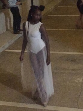 J Shan Triceさんのコーディネート