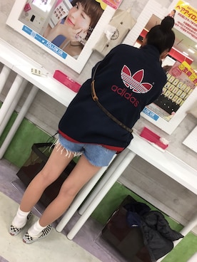 hgさんのコーディネート