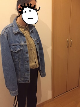 hgさんのコーディネート