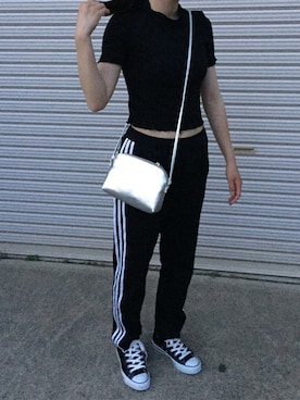 hgさんのコーディネート