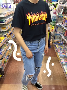 hgさんのコーディネート