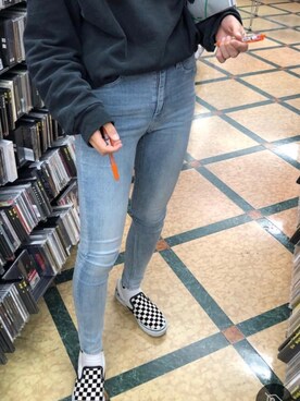 hgさんのコーディネート