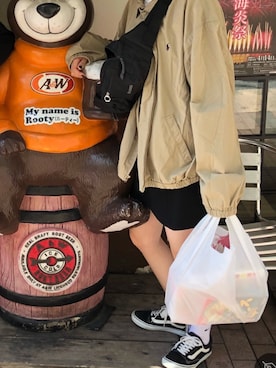 hgさんのコーディネート