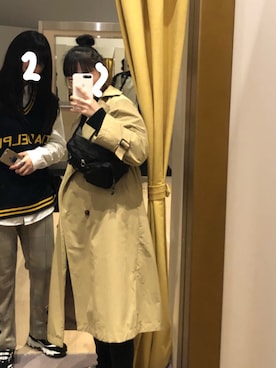 hgさんのコーディネート