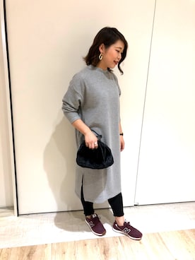 Arisa Kawaiさんのコーディネート