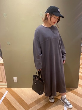 Arisa Kawaiさんのコーディネート