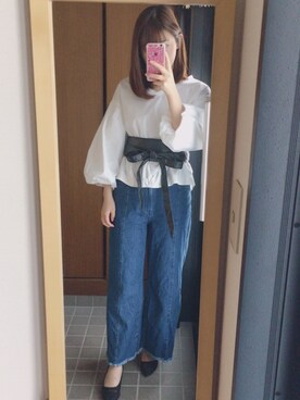 yuiさんのコーディネート