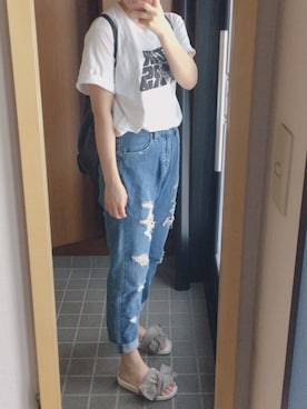 yuiさんのコーディネート