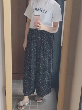 yuiさんのコーディネート