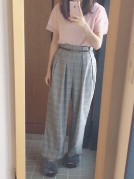 yuiさんのコーディネート