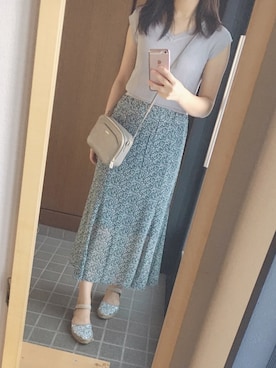 yuiさんのコーディネート