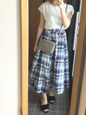 yuiさんのコーディネート