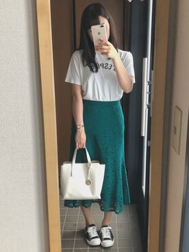 yuiさんのコーディネート