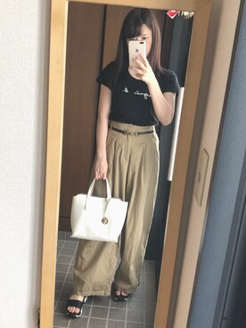 yuiさんのコーディネート