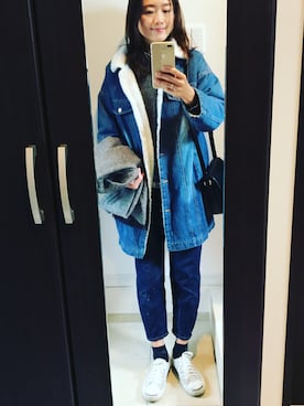 F♡さんのコーディネート