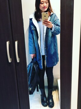 F♡さんのコーディネート