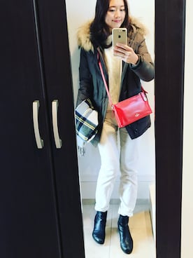 F♡さんのコーディネート