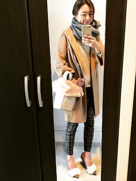 F♡さんのコーディネート