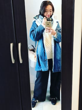 F♡さんのコーディネート