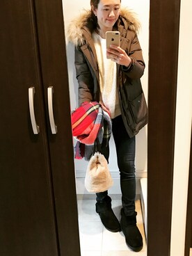 F♡さんのコーディネート