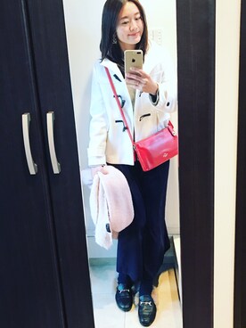 F♡さんのコーディネート