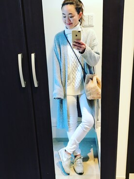 F♡さんのコーディネート