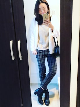 F♡さんのコーディネート