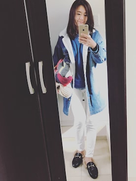 F♡さんのコーディネート