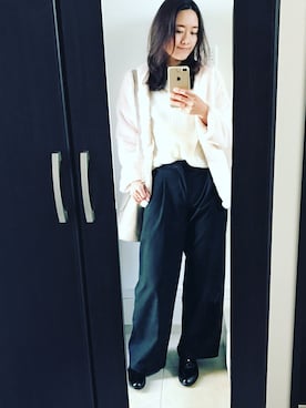 F♡さんのコーディネート