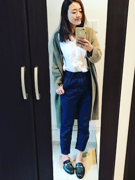 F♡さんのコーディネート