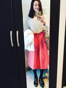 F♡さんのコーディネート